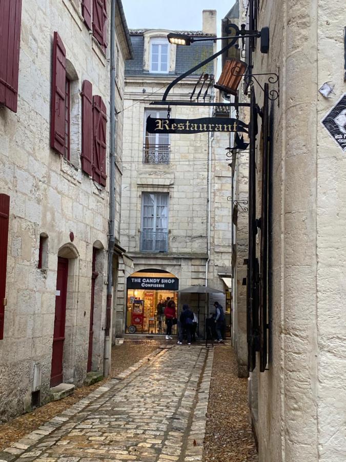 La Renaissance Périgueux Exterior foto
