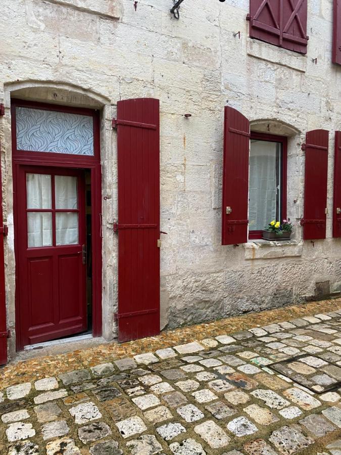 La Renaissance Périgueux Exterior foto