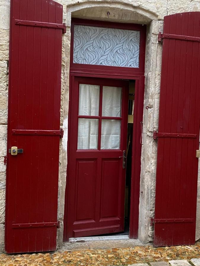 La Renaissance Périgueux Exterior foto
