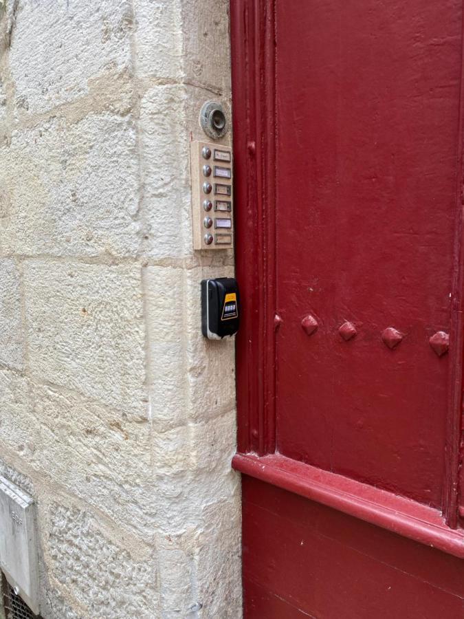 La Renaissance Périgueux Exterior foto